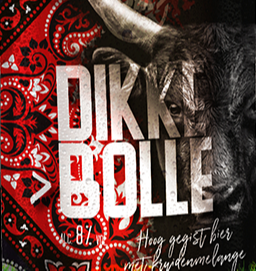 Dikke Bolle Tripel van Avereest